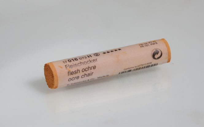 Hovedbilde H,flesh ochre