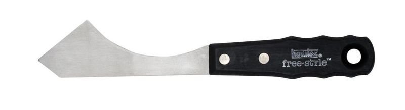 LQX ACCESSORY KNIFE LARGE NO.9