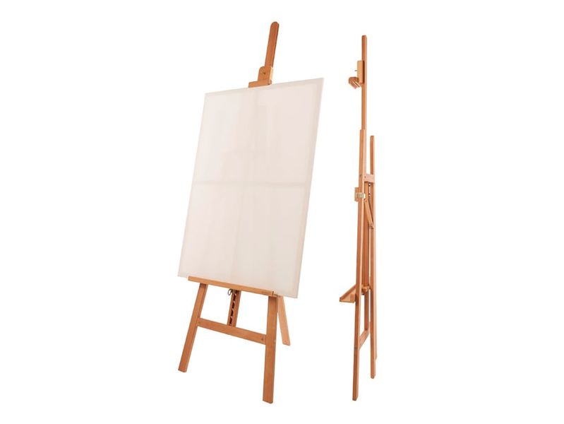 Mabef Atelierstaffeli M/13 &#8211; Basic lyre easel