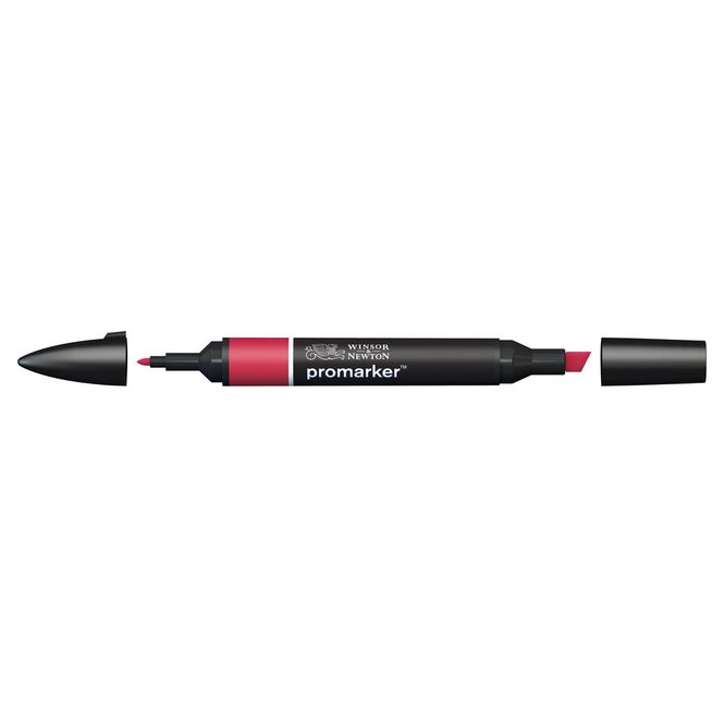 Hovedbilde W&N PROMARKER CRIMSON (R445)