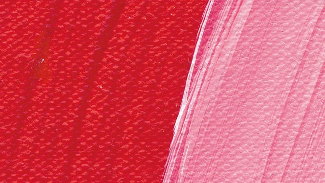 Hovedbilde Schmincke Akademie 50ml. ink vermilion red