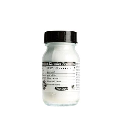 Zinc White 65 g.