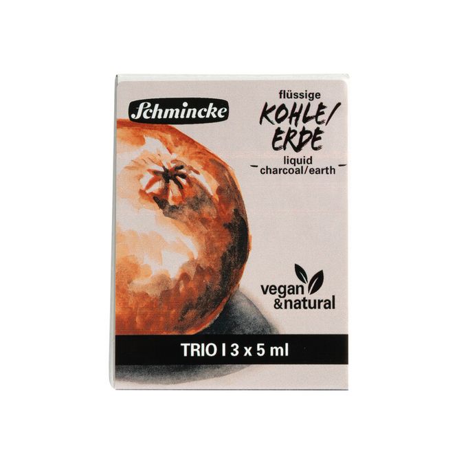 Hovedbilde Sketching Set Trio 3 x 5 ml