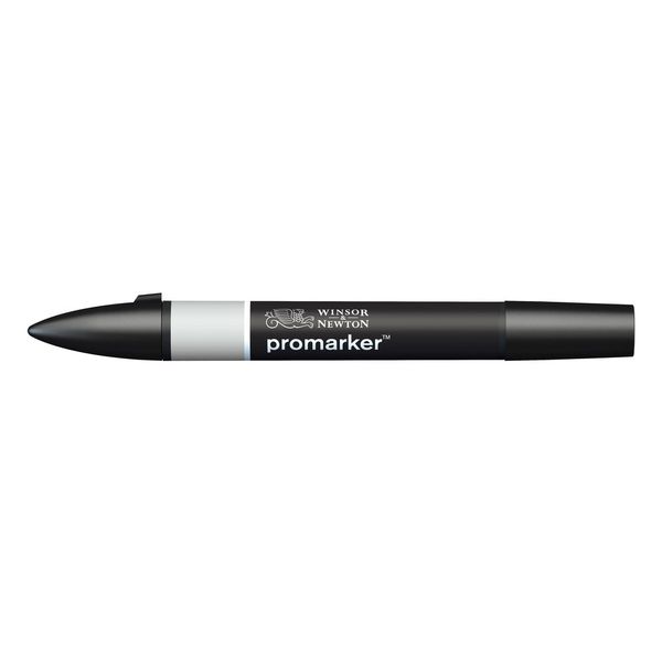 W&N PROMARKER COOL GREY 3 (CG3)