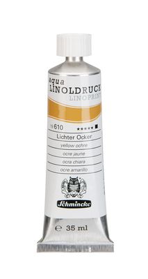 Yellow ochre