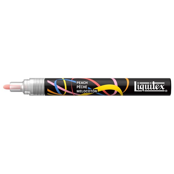 Hovedbilde LIQUITEX MARKER PEACH