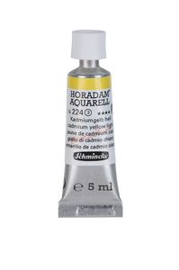 Bilde av Schmincke Horadam Genuine Cadmiums 6 x 5ml. tube