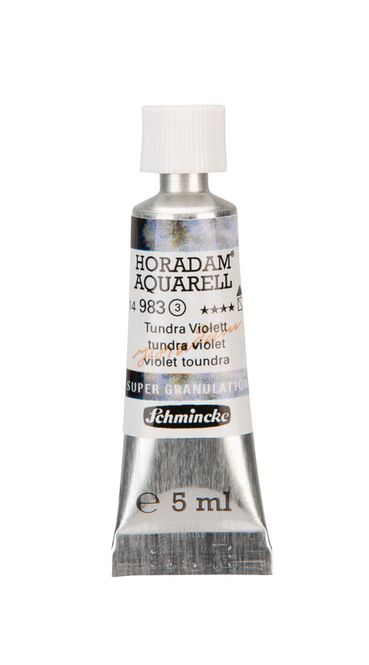 Hovedbilde Schmincke Horadam 5ml tundra violet