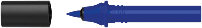 Hovedbilde Sketcher Cartridge brush ultramarine blue