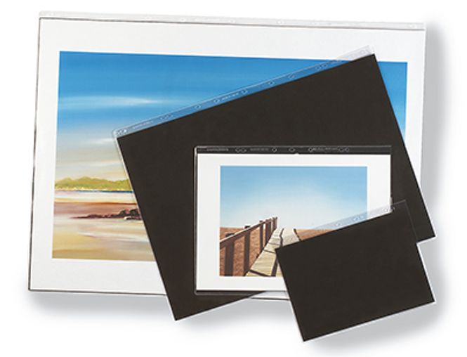 Hovedbilde Artcare - Artsafe Professional Sleeve A1
