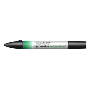 Hovedbilde W&N WATERCOLOUR MARKER 311 HOOKER'S GREEN