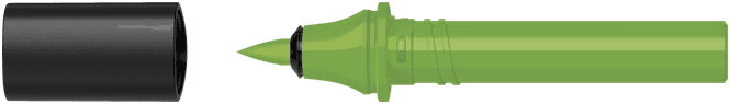 Hovedbilde Sketcher Cartridge brush grass green