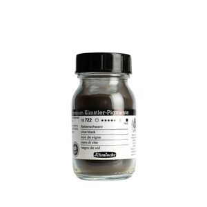 Hovedbilde Vine Black 61 g.