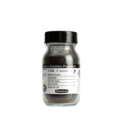 Vine Black 61 g.