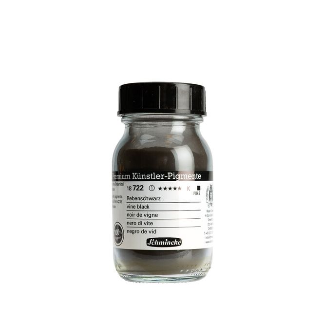 Hovedbilde Vine Black 61 g.