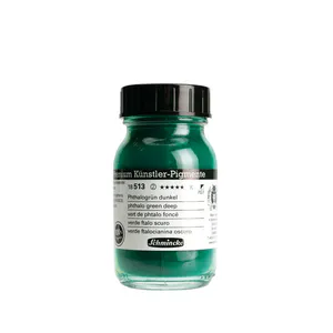 Hovedbilde Phthalo Green deep 25 g.
