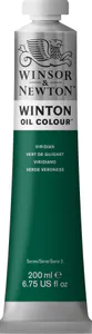 Hovedbilde VIRIDIAN HUE W&N WINTON OIL 200ML TUBE
