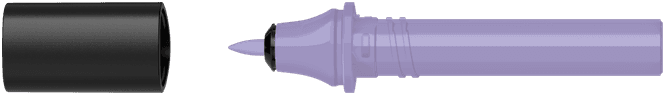 Hovedbilde Sketcher Cartridge round blueberry light