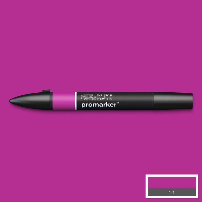 Hovedbilde W&N PROMARKER MULBERRY (V865)