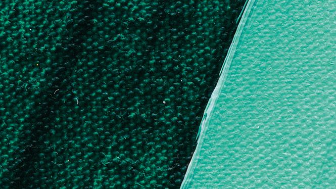 Hovedbilde Schmincke Akademie 50ml. ink phthalo green