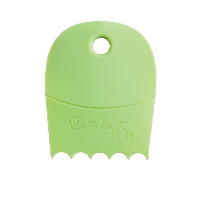 Hovedbilde Princeton Catalyst Green Nylon Contour No 23