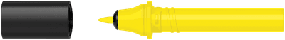 Sketcher Cartridge round yellow