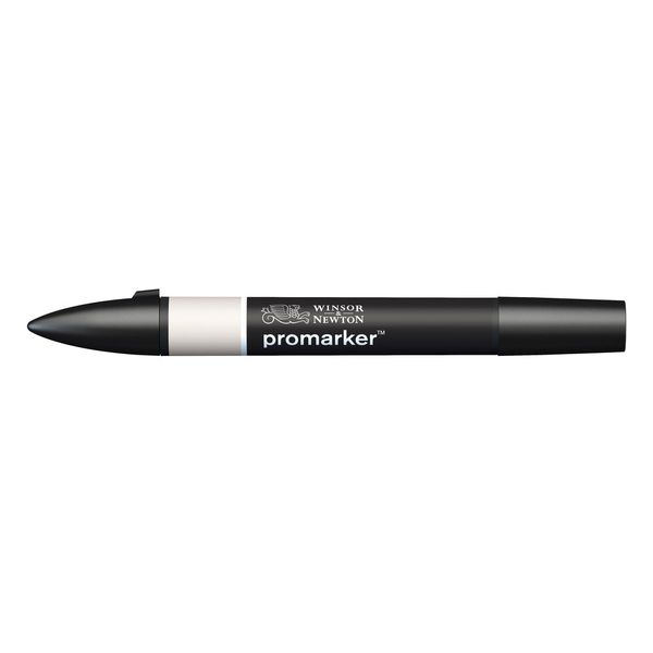 W&N PROMARKER WARM GREY 1 (WG1)
