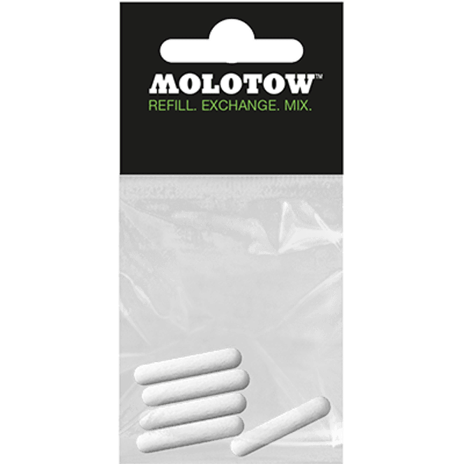 Hovedbilde Tip Round 4mm Easy Pack