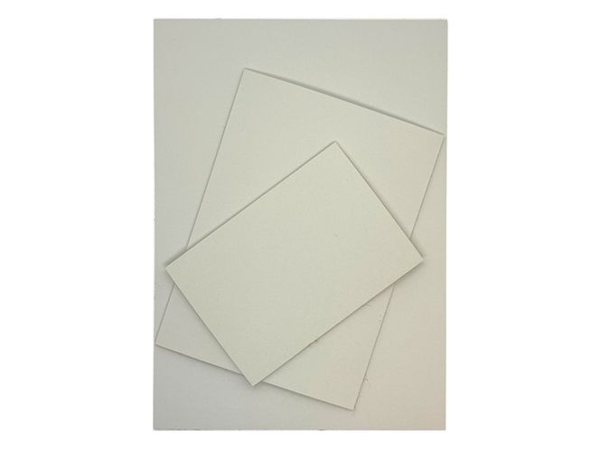 Hovedbilde Abig Trykkplate Linoleum A6 - 3,2mm