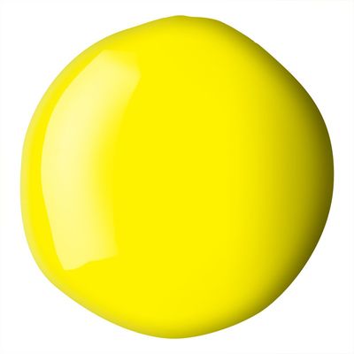 CADMIUM YELLOW LIGHT HUE 118ML LQX BASICS FLUID