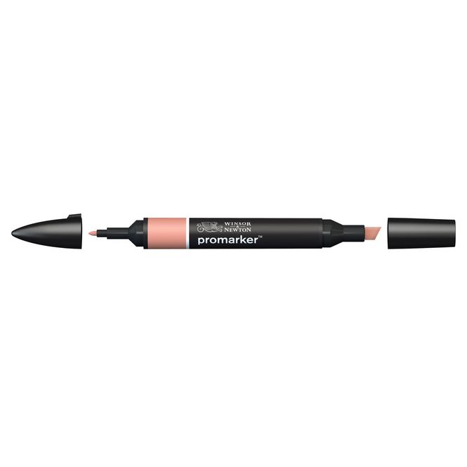 Hovedbilde W&N PROMARKER CORAL (R937)