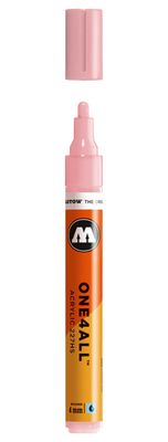 Acrylic marker One4All 227HS 4mm #207 powder pastel