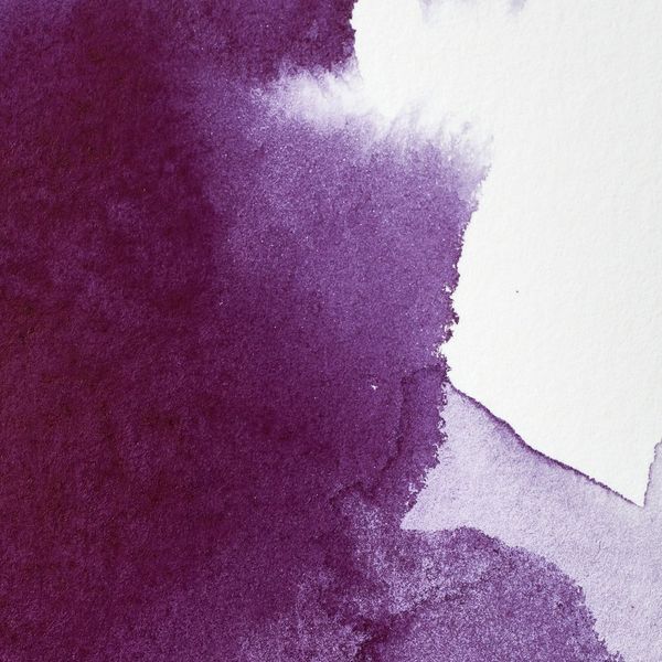 QUINACRIDONE VIOLET 5ML TUBE W&N pwc