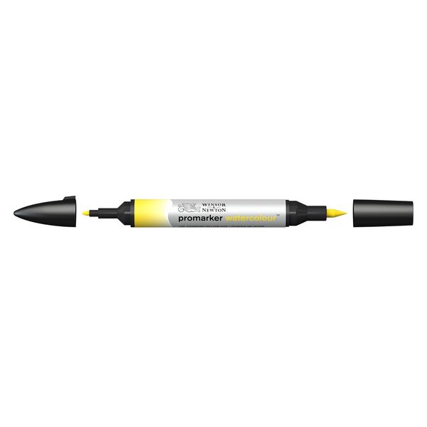 W&N WATERCOLOUR MARKER 109 CADMIUM YELLOW HUE