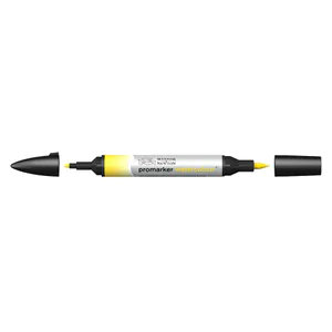 Hovedbilde W&N WATERCOLOUR MARKER 109 CADMIUM YELLOW HUE