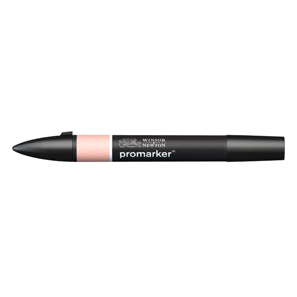 W&N PROMARKER PASTEL PINK (R738)
