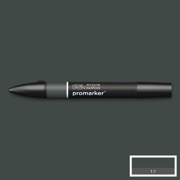 W&N PROMARKER COOL GREY 7 (CG7)