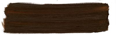 Natural burnt umber Norma Blue 35 ml