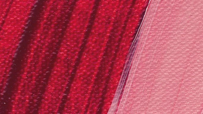 Hovedbilde Schmincke Akademie 250ml. Alizarin crimson hue