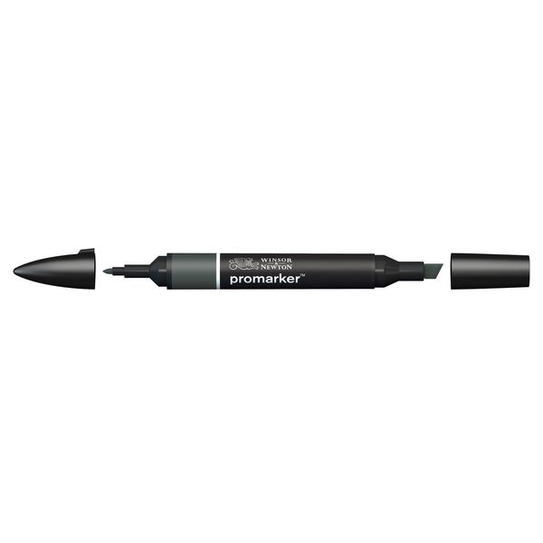 W&N PROMARKER COOL GREY 7 (CG7)
