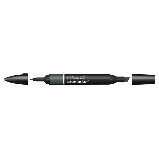 Hovedbilde W&N PROMARKER COOL GREY 7 (CG7)