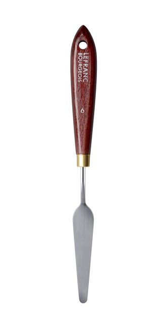 Hovedbilde LB ACCESSORY KNIFE NO.6 PAINTING